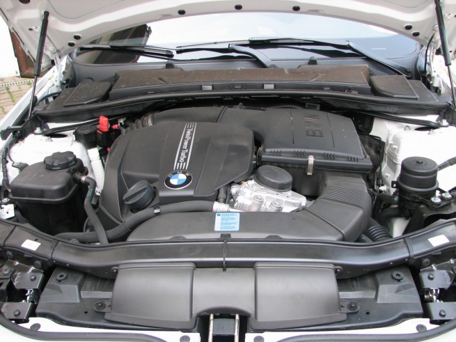 BMW Club Paltinis 182