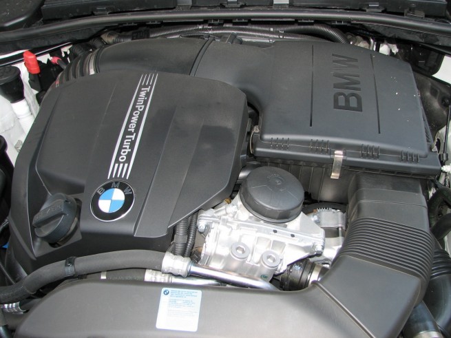 BMW Club Paltinis 186