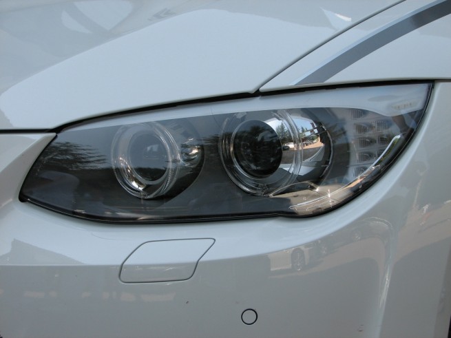 BMW Club Paltinis 189