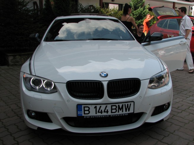 BMW Club Paltinis 191