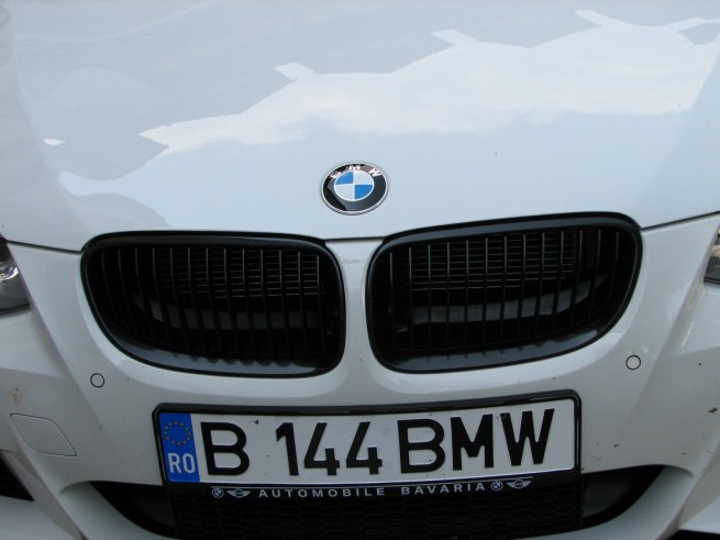 BMW Club Paltinis 192