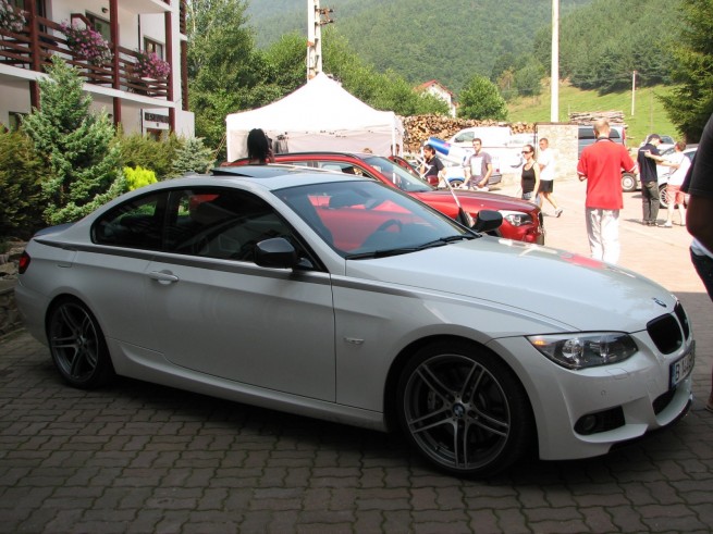 BMW Club Paltinis 194