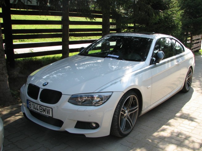 BMW 335i