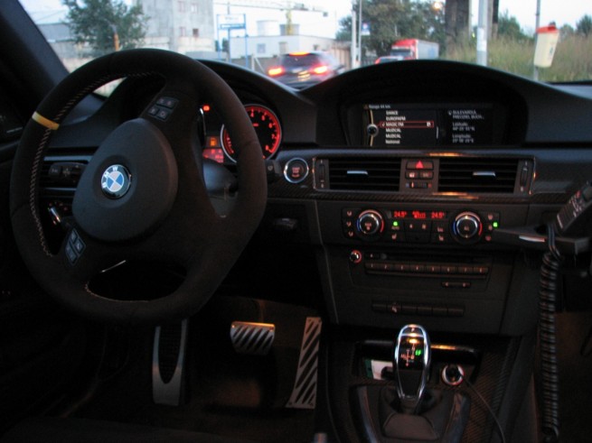BMW Club Paltinis 472