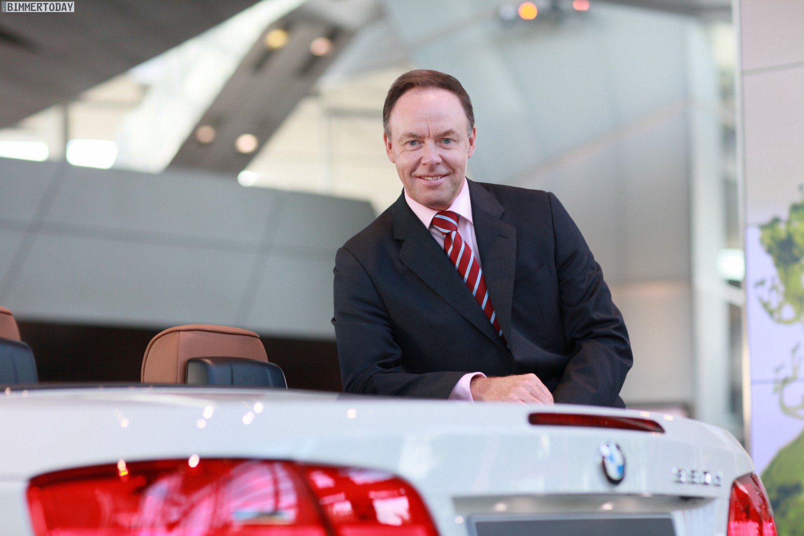 Ian robertson bmw wiki #6