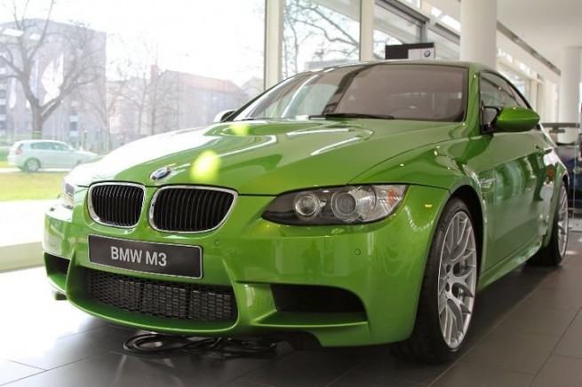 BMW-Individual-M3-E92-Java-Gruen-01