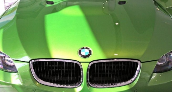 BMW-Individual-M3-E92-Java-Gruen-14