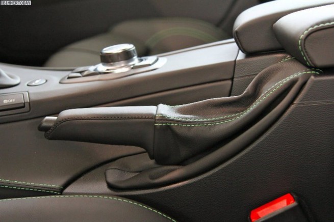 BMW-Individual-M3-E92-Java-Gruen-Interieur-02