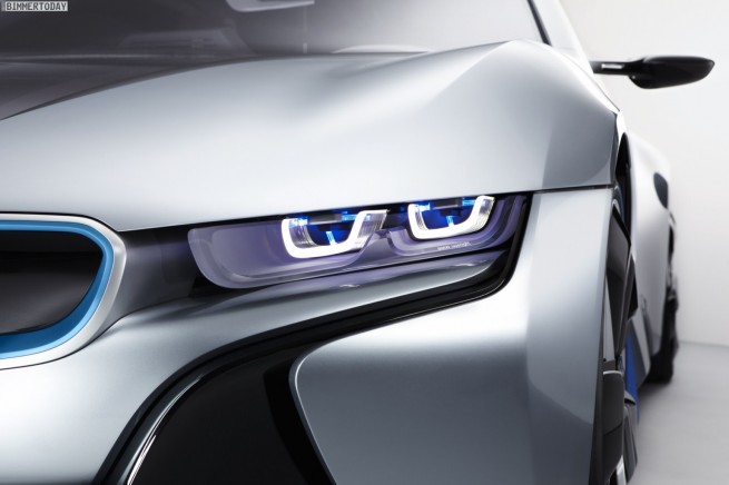 Bmw esso lifetime #4