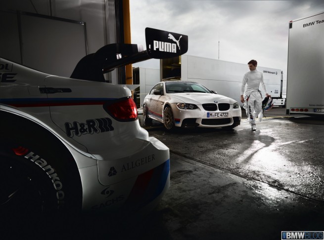 BMW M Performance at the Essen Motor Show 201212