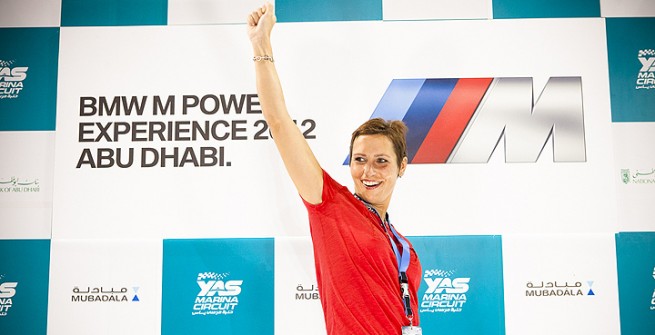 BMW M Power Experience 2012-photo-1