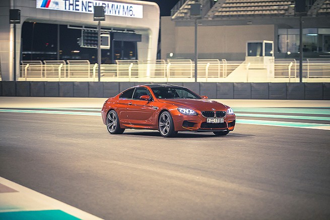 BMW M Power Experience 2012-photo-12