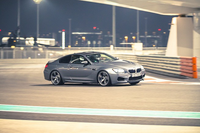 BMW M Power Experience 2012-photo-13