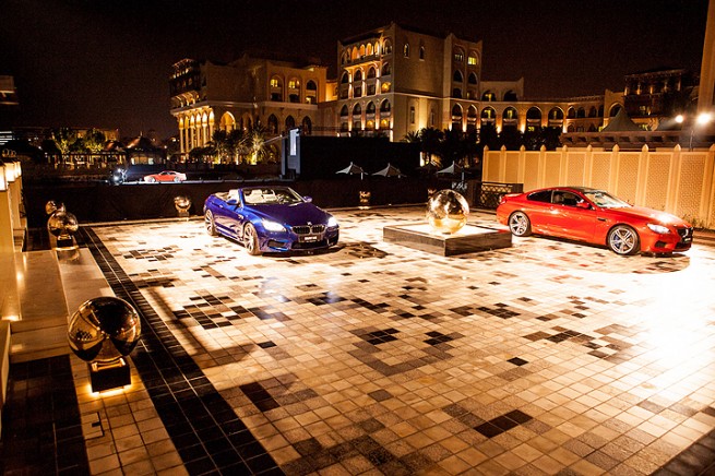 BMW M Power Experience 2012-photo-6