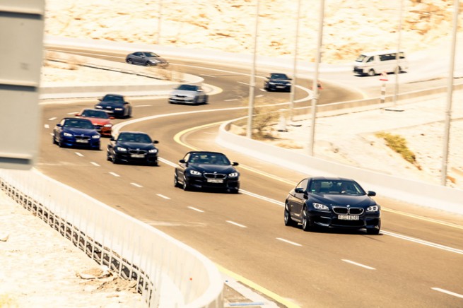BMW M Power Experience 2012-photo-9