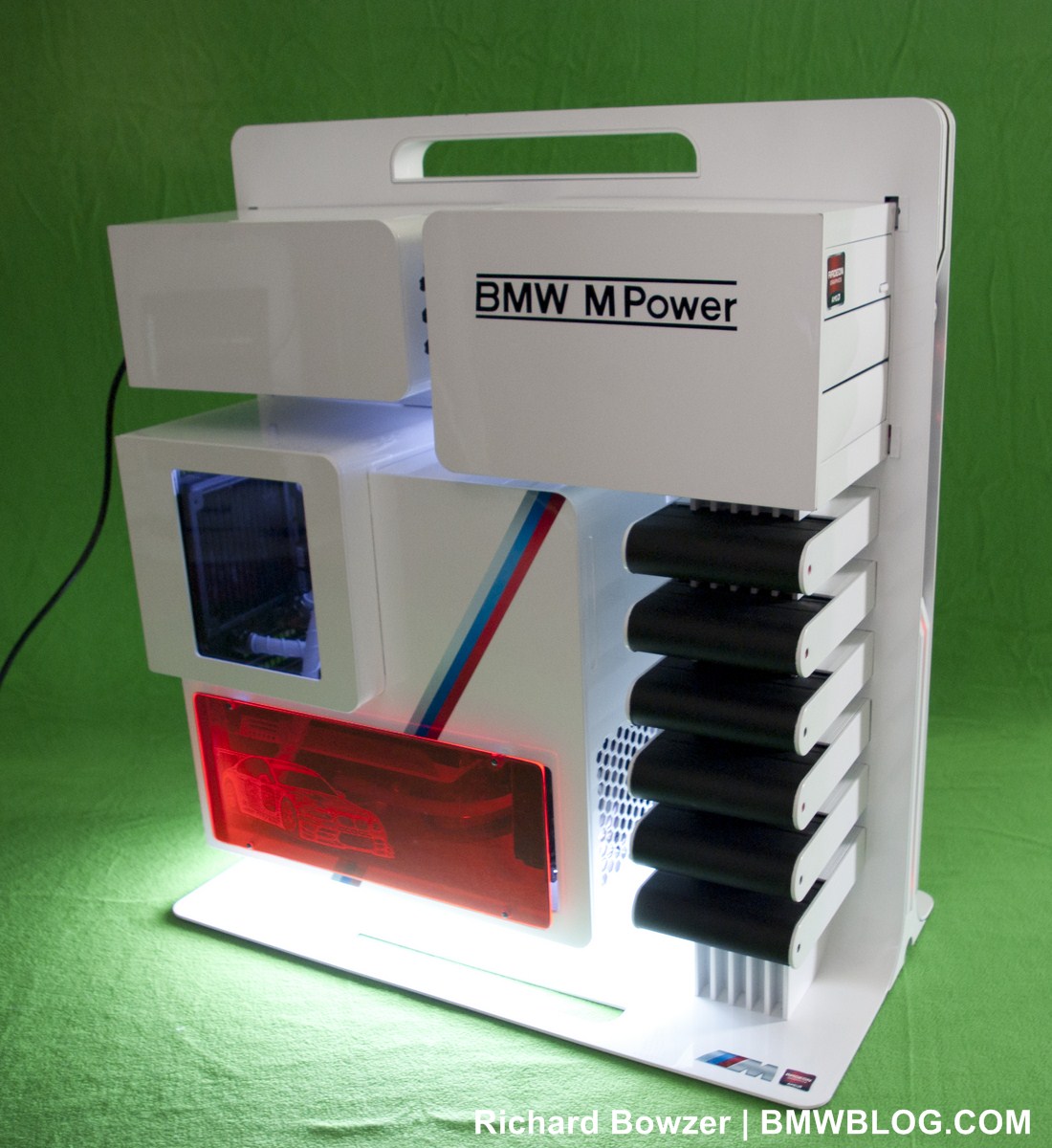 Bmw computers #4