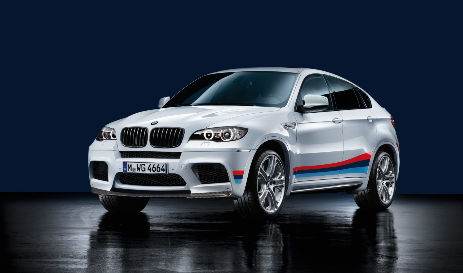Bmw m performance configurator #2