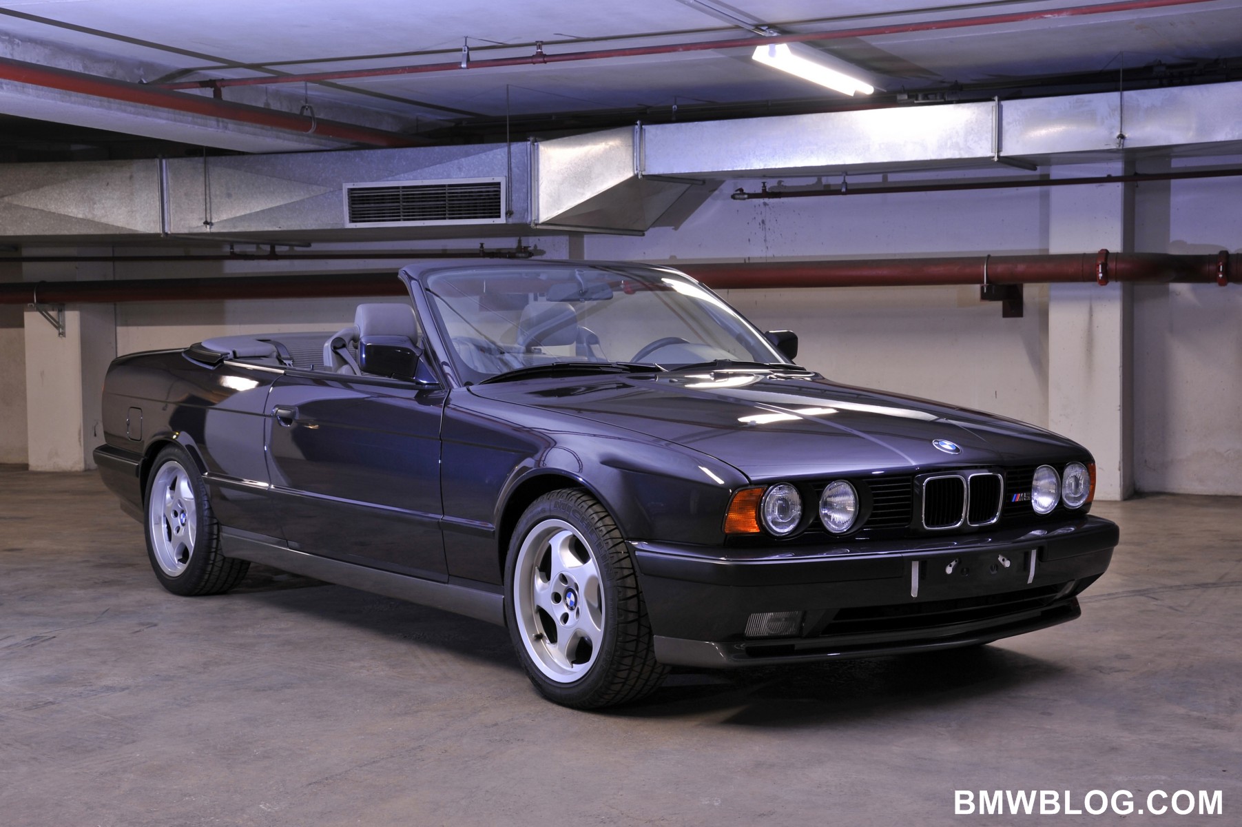 Bmw m5 sales numbers #4