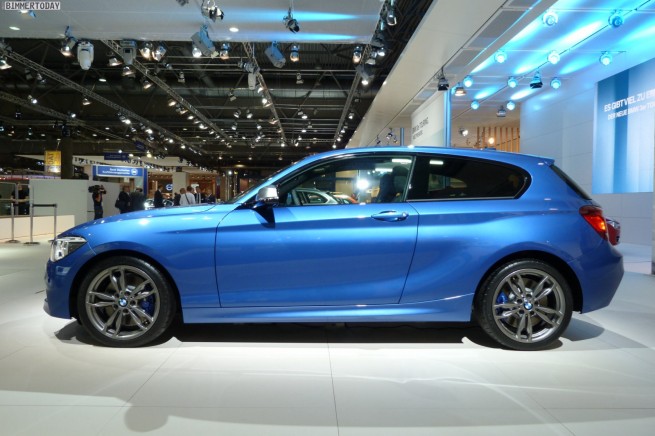 BMW-M135i-F21-AMI-2012-13
