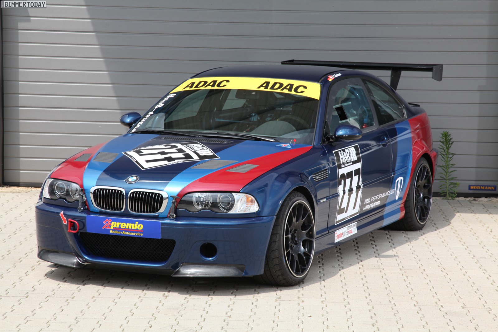 Bmw layout m3 myspace #7