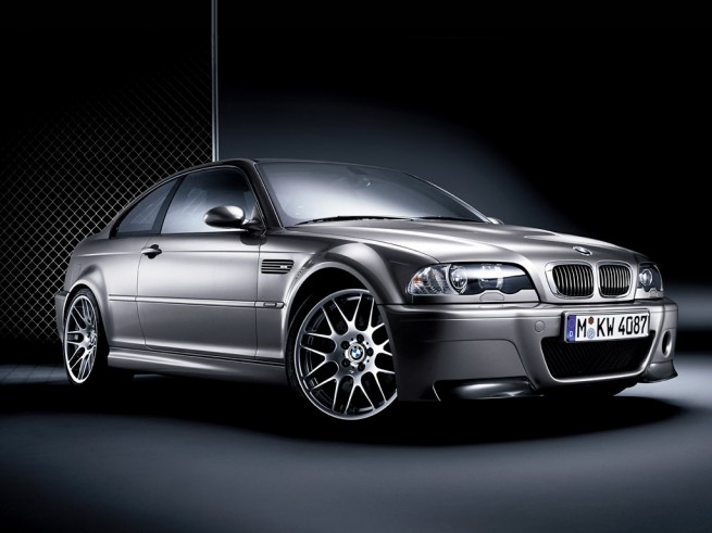 BMW-M3-CSL