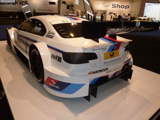 thumb BMWM3DTM2012E92EssenMotorShow