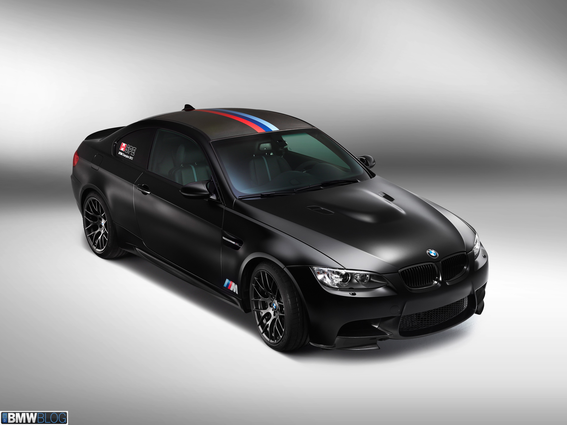 Bmw edition photo picture #4