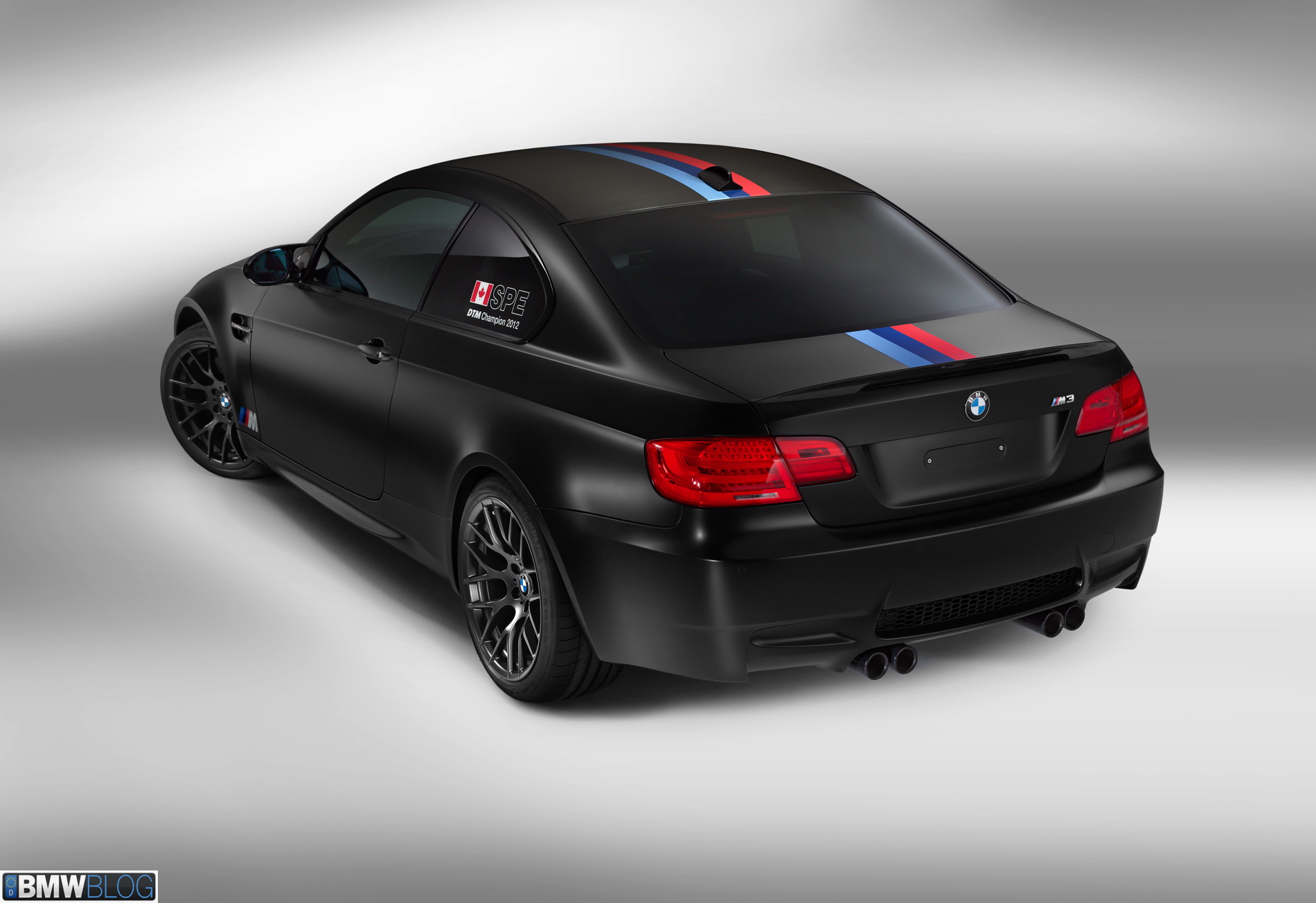 Champion bmw