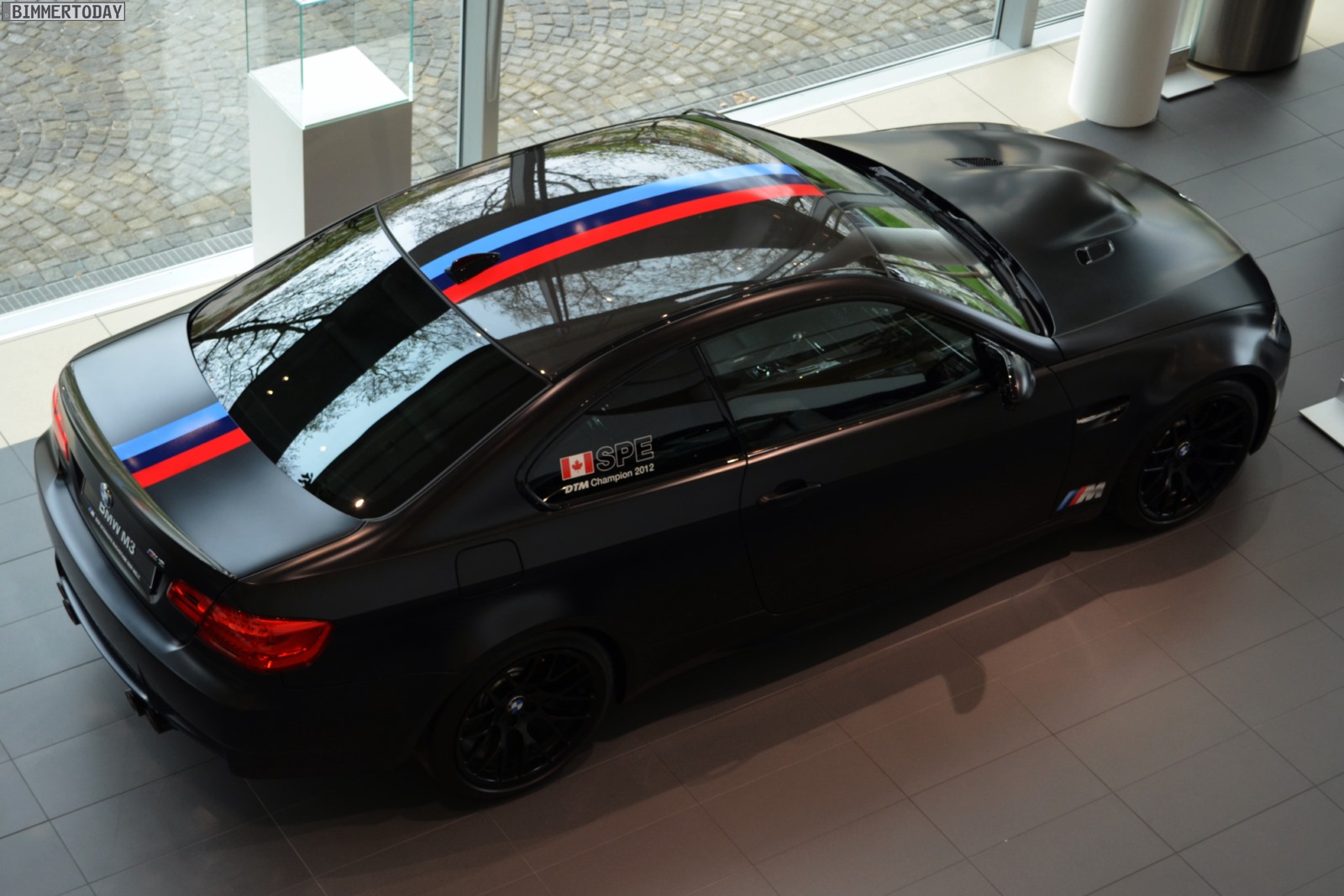 Bmw m3 special edition price #3