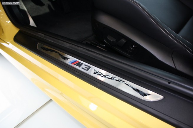 BMW-M3-E92-Dakargelb-Exterieur-01