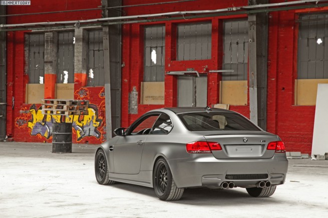 BMW-M3-E92-Tuning-Camshaft-Wrapping-Folierung-10