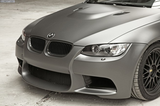 BMW-M3-E92-Tuning-Camshaft-Wrapping-Folierung-11