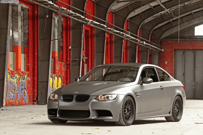 BMW-M3-E92-Tuning-Camshaft-Wrapping-Folierung-15