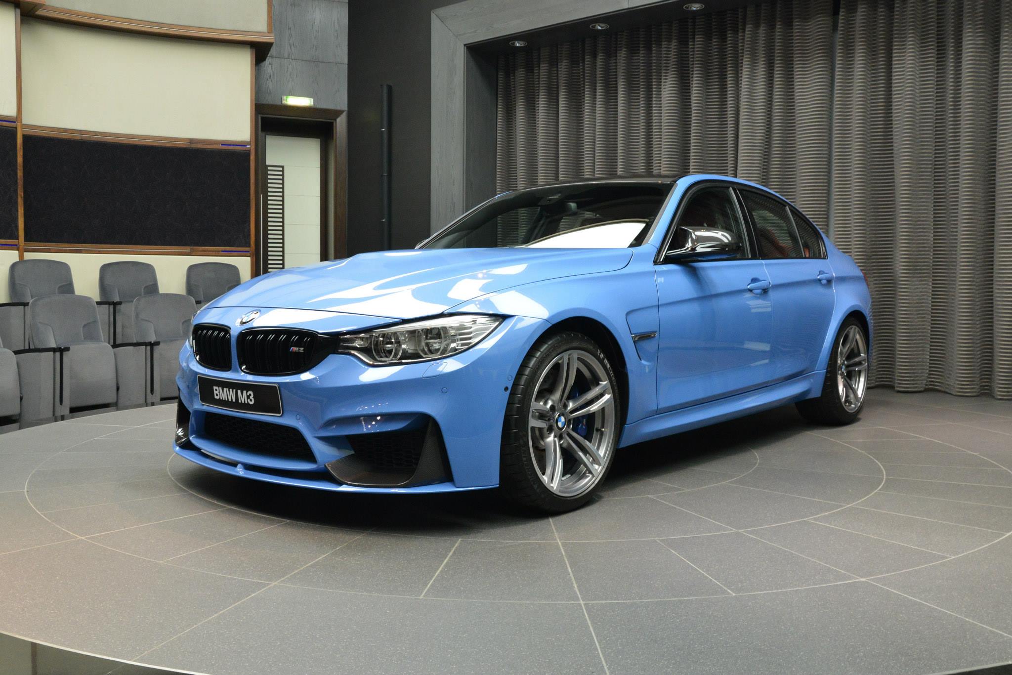 Bmw high performance parts m3 #4