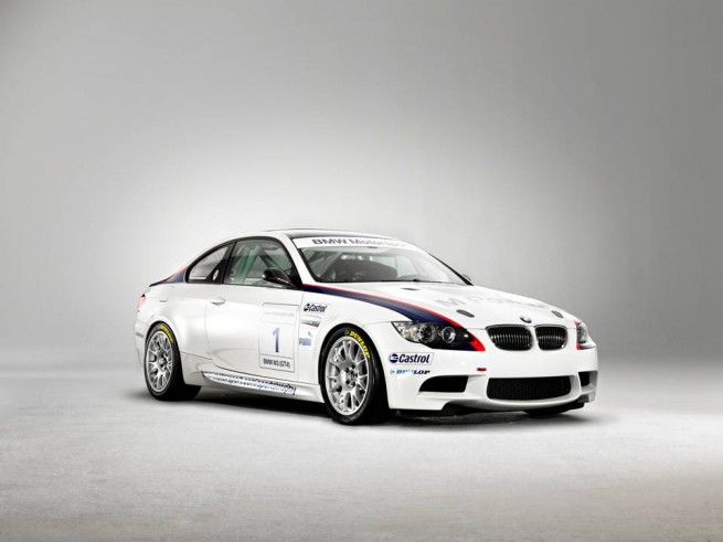 BMW M3 GT4_1