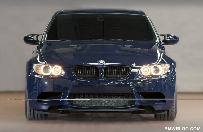 BMW-M3-GTS-Sedan-1