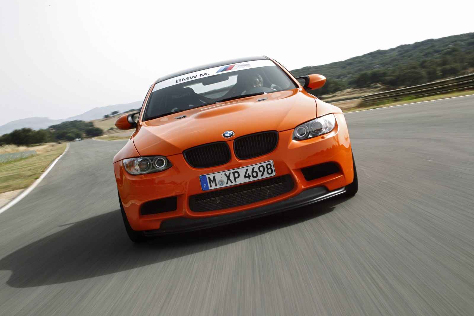 M3 Gt4