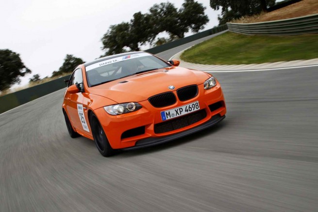 BMW-M3-GTS-Wallpaper- BMW M3 GTS UK pricing revealed