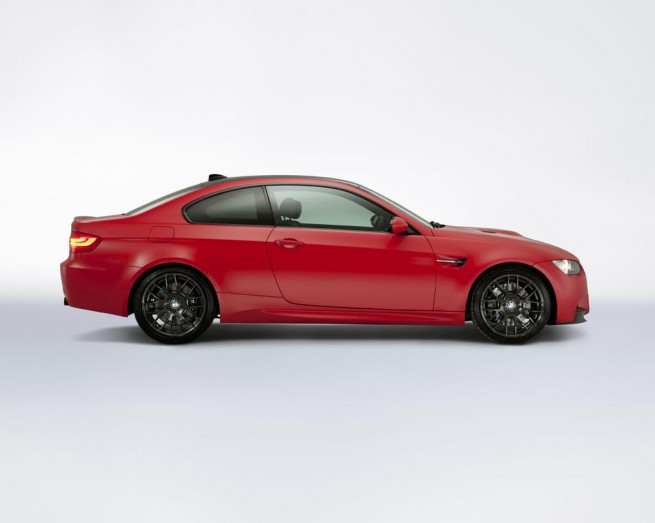 BMW-M3-M-Performance-Edition-red-side