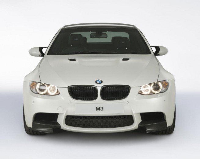 BMW-M3-M-Performance-Edition-white-front