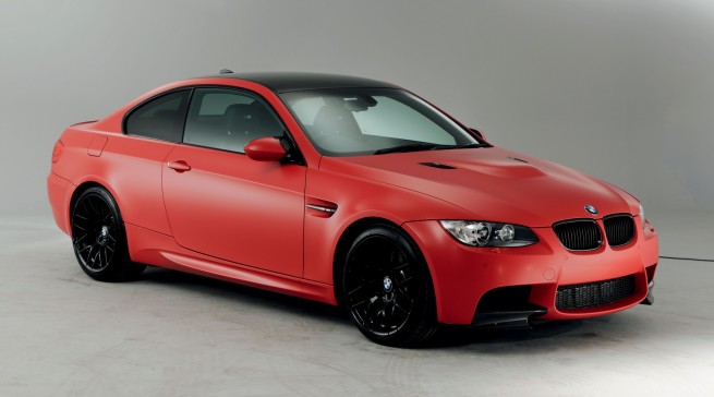 BMW M3 performance Edition-02