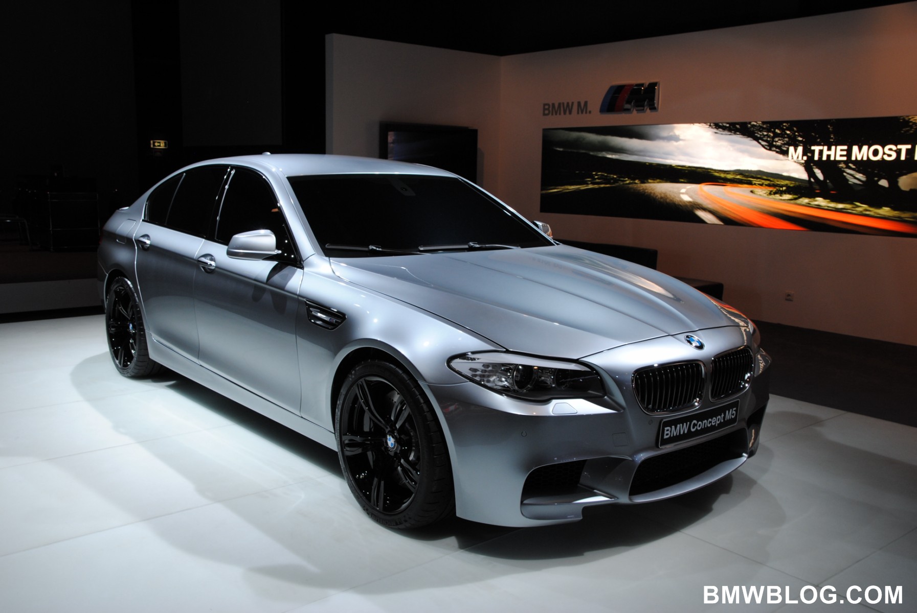 Bmw X5 Concept