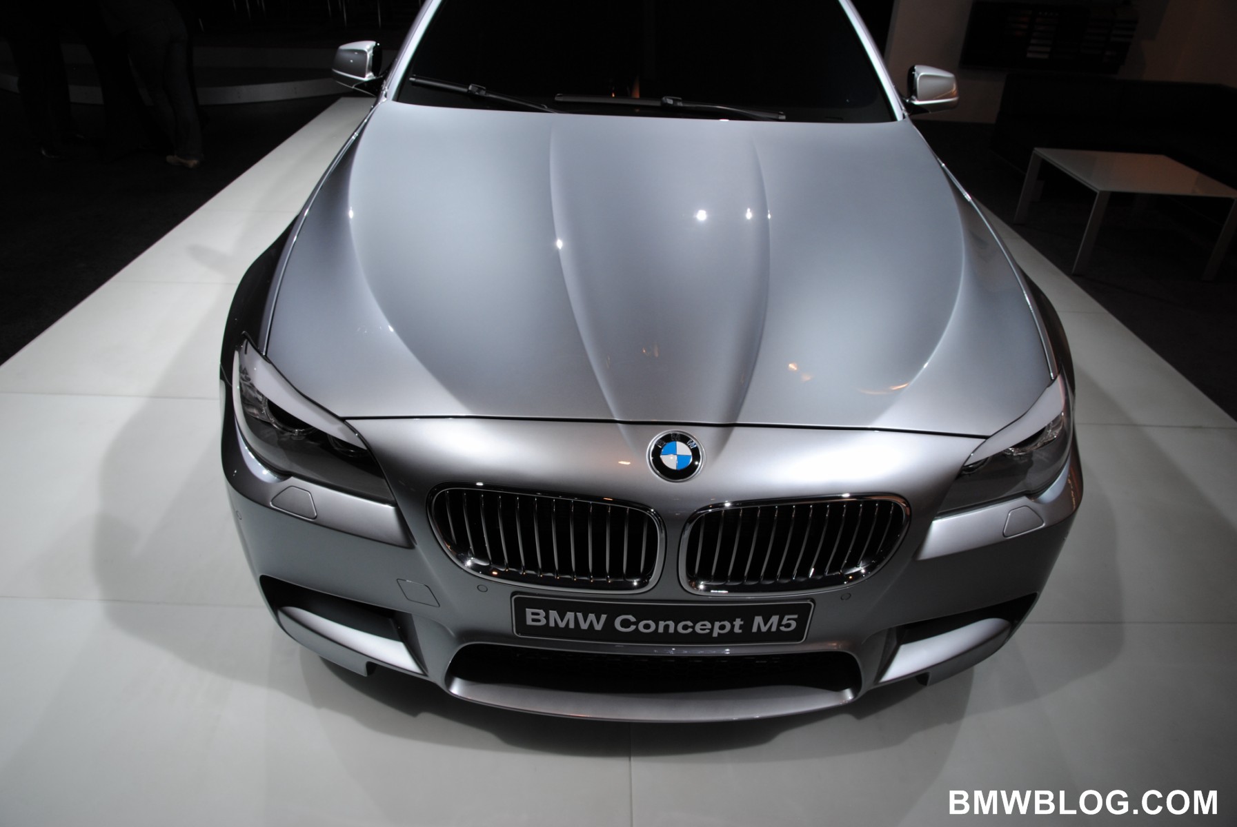 M5 Concept