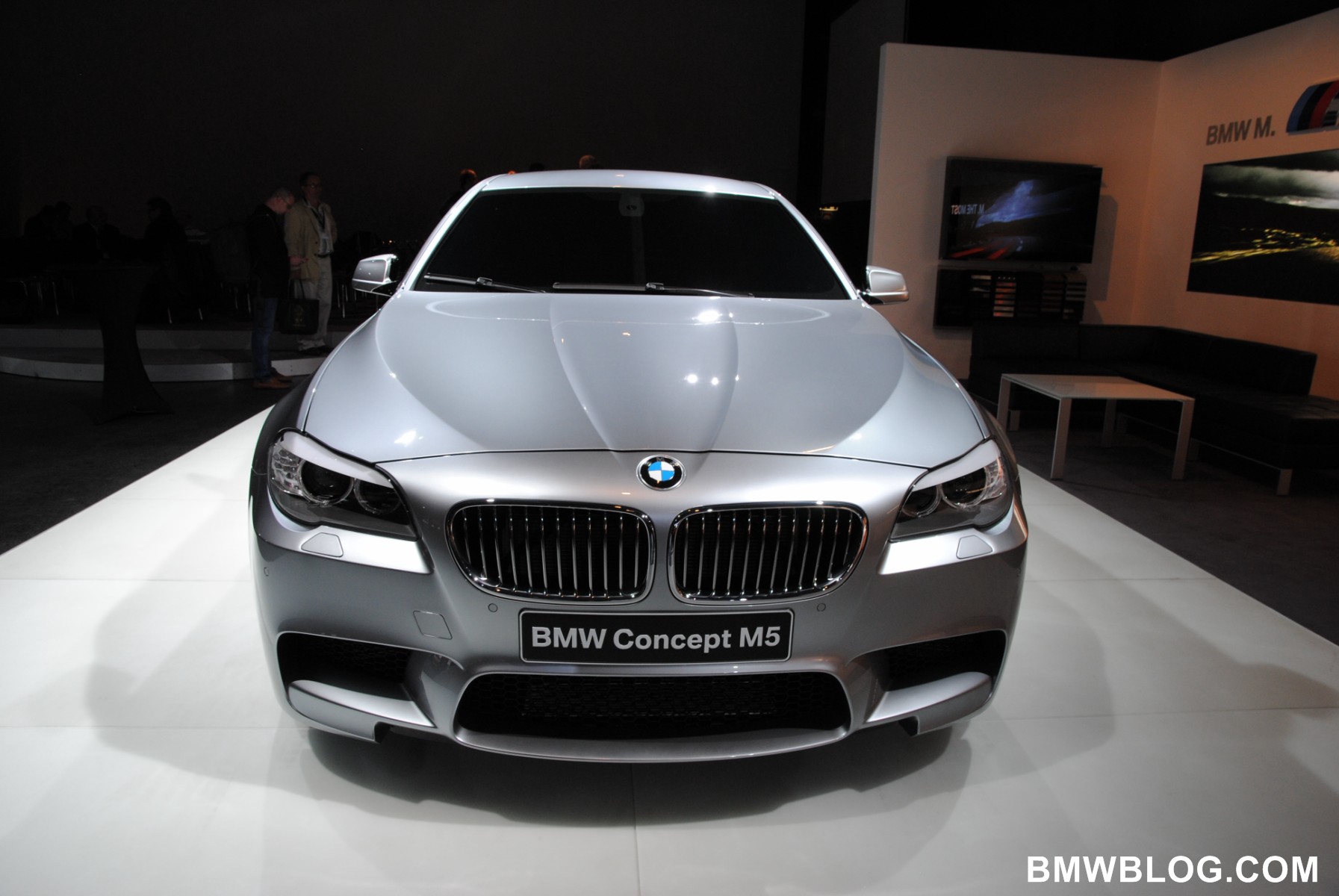 M5 Concept
