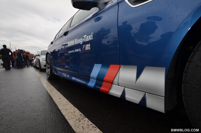BMW-M5-F10-Ring-Taxi-24
