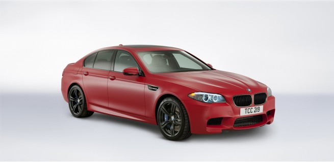 BMW M5 M Performance Edition-01