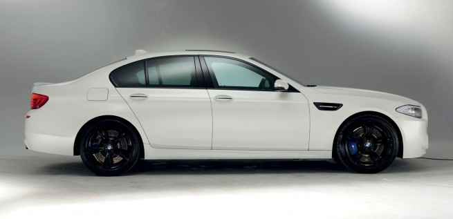 BMW M5 M Performance Edition-03