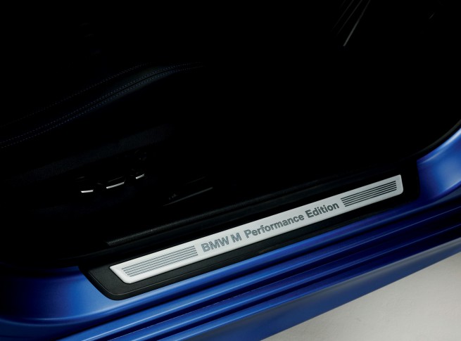 BMW M5 M Performance Edition-06