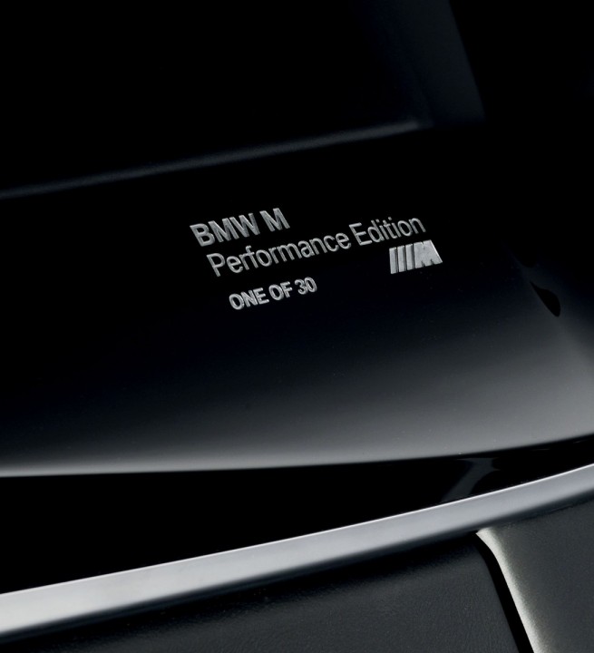 BMW M5 M Performance Edition-07