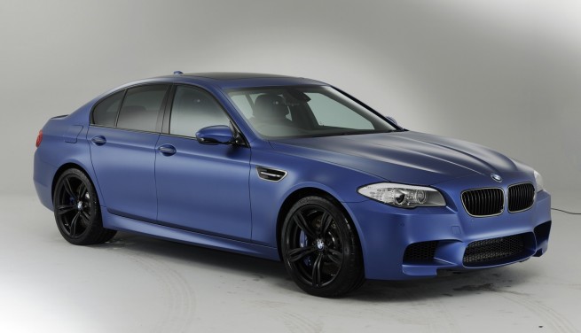 BMW M5 M Performance Edition-08